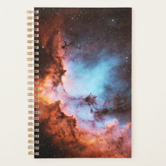 Agenda Asistente para planeamiento de nebulas/burbujas
