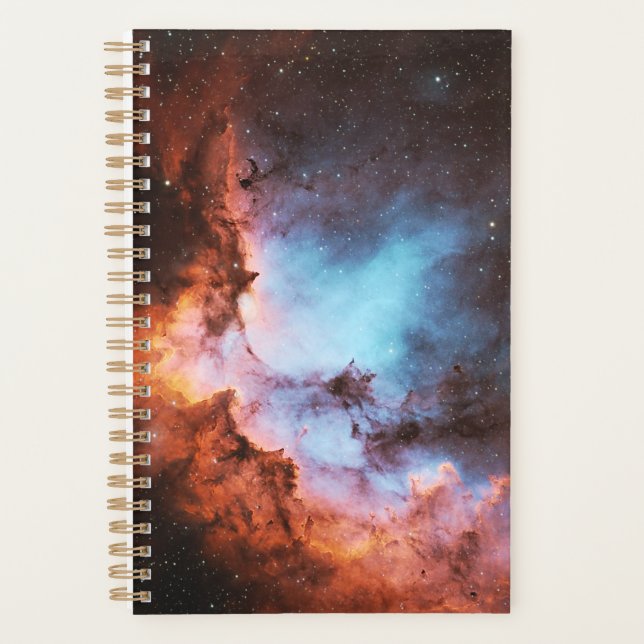 Agenda Asistente para planeamiento de nebulas/burbujas (Anverso)