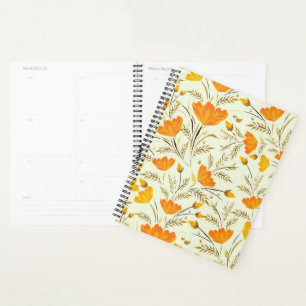 Agenda asombroso