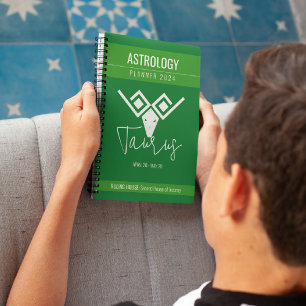 Agenda Astrología de Taurus