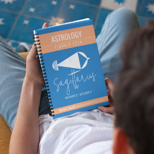 Agenda Astrología Sagittarius