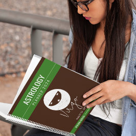 Agenda Astrología Virgo