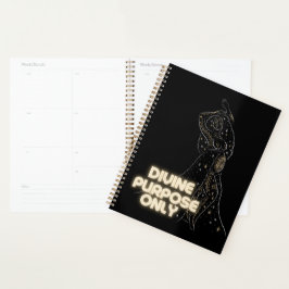 Agenda Astrología y Tarot Planner