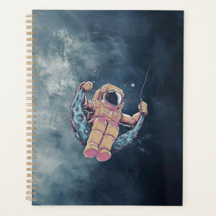 Agenda Astronauta