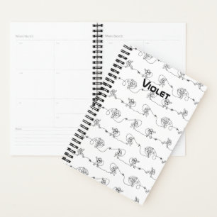 Agenda Astronauta Planner
