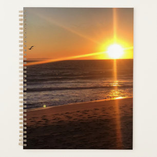 Agenda Atardecer en Newport Beach, California