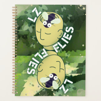 Agenda Aterrizaje, zona