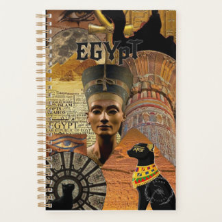 Agenda Attractive cover planner