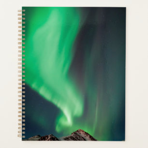 Agenda Aurora boreal Anchorage, Alaska