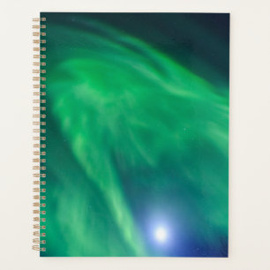 Agenda Aurora boreal Luces del Norte   Fairbanks