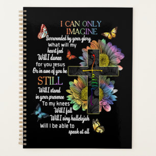 Agenda Autism Awareness I Can Only Imagine Jesus Faith