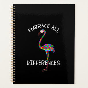 Agenda Autista   Adoptar todas las diferencias del rompec