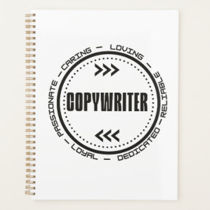 Agenda Autor de copias asombroso