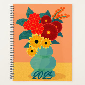 Agenda Autumn Bouquet