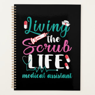 Agenda Auxiliar médico