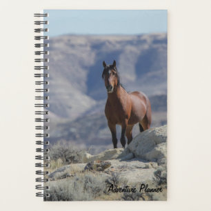 Agenda Aventura Planner