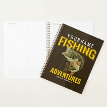 Aventuras de pesca personalizadas: pescador de baj