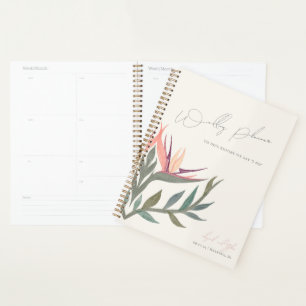 Agenda Aves amorosas en el Boda del paraíso