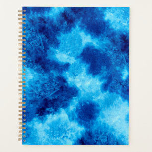 Agenda Azul cielo