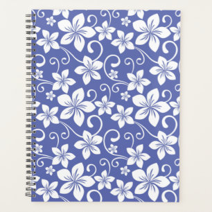 AGENDA AZUL HAWAII (PERIWINKLE)