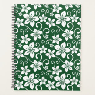 AGENDA AZUL HAWAII (VERDE FORESTAL)