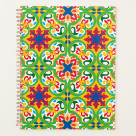 Agenda 💛 🧡 💚 Azulejos, muy decorativos,