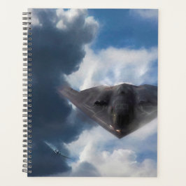 Agenda B-2 Spirit Stealth Bomber GHOST MAKER