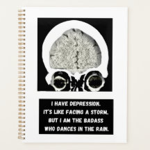 Badass de CT Scan_CTFOD bailando en lluvia