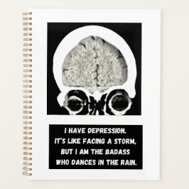 Agenda Badass de CT Scan_CTFOD bailando en lluvia