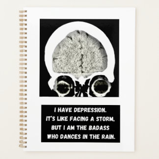 Agenda Badass de CT Scan_CTFOD bailando en lluvia