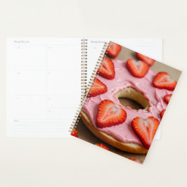Agenda Bagel con amor
