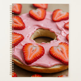 Agenda Bagel con amor