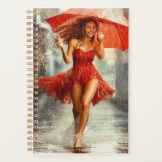 Agenda Bailar En Lluvia