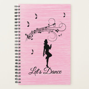 Agenda Baile de alto paso a la música