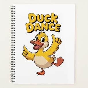 AGENDA BAILE DE PATOS