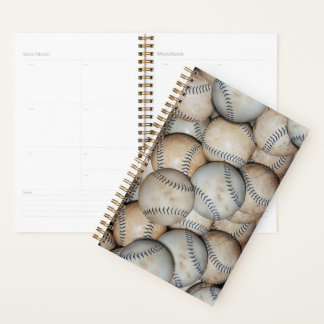 Agenda Balas de agua / Baseballs