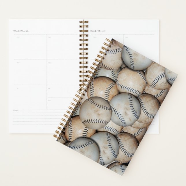 Agenda Balas de agua / Baseballs (Demostración)