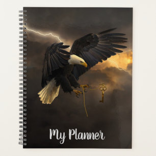 Agenda Bald Eagle