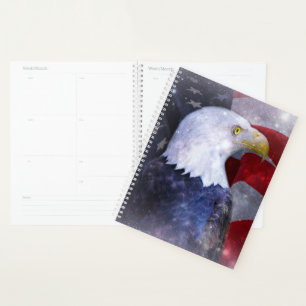 Agenda Bald Eagle