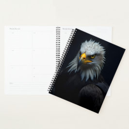 Agenda Bald Eagle