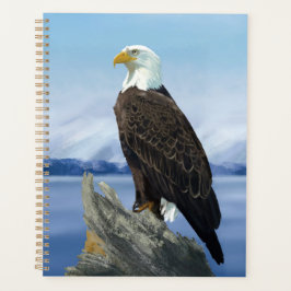 Agenda Bald Eagle Planner