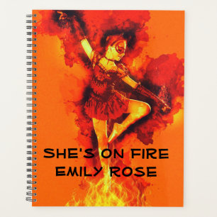 Agenda Ballerina
