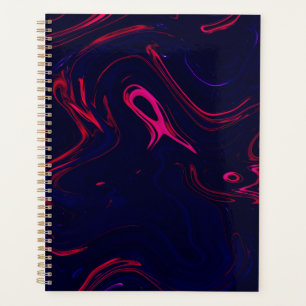 Agenda Ballet celestial de Nebula sinfonía acuarela