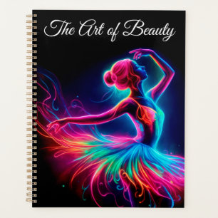 Agenda Ballet danza artística estética neonatal mujeres