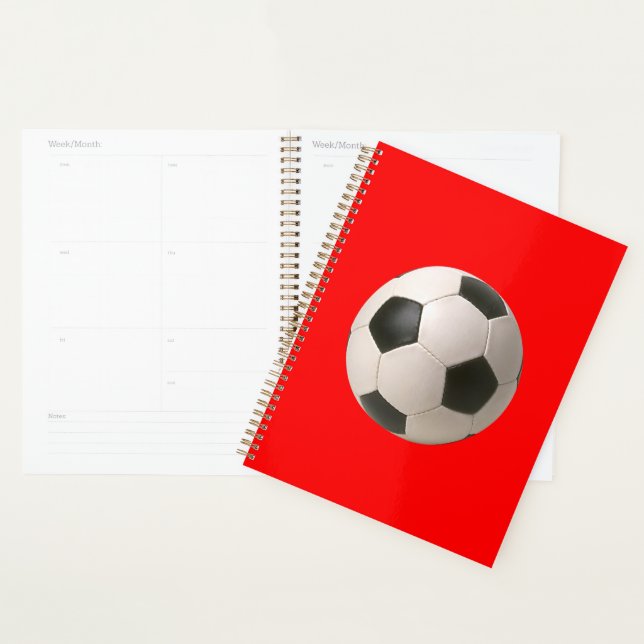 Agenda Baloncesto (Demostración)