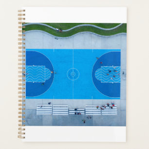 Agenda Baloncesto 109