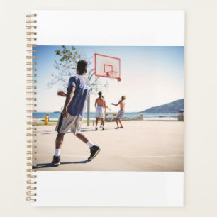 Agenda Baloncesto 64