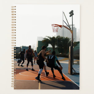 Agenda Baloncesto 65