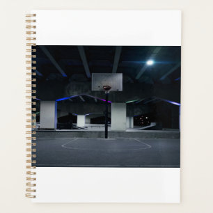 Agenda Baloncesto 77