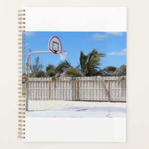 Agenda Baloncesto 80